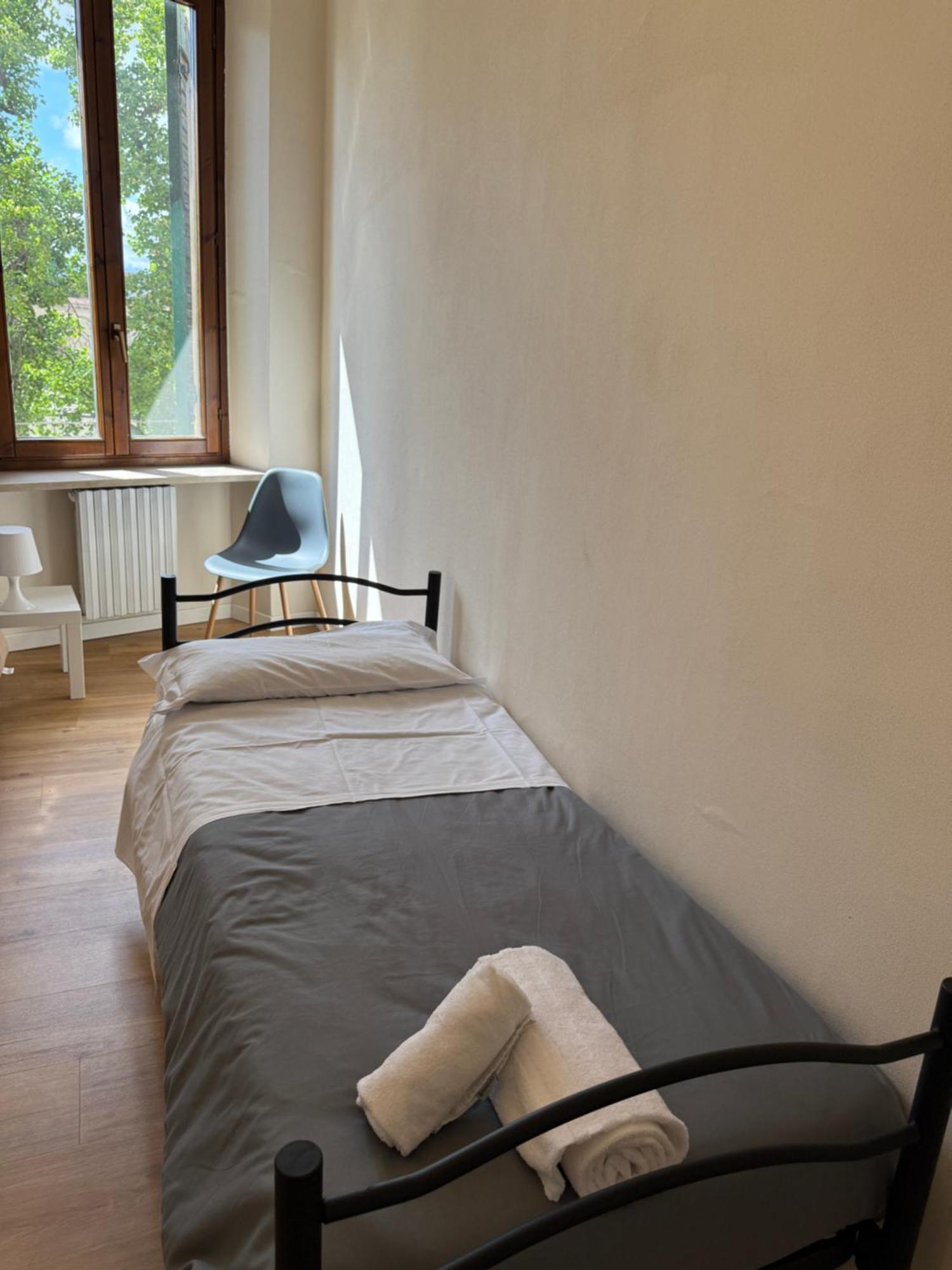 Vittoria Sull'Adige Apartment Verona Exterior foto