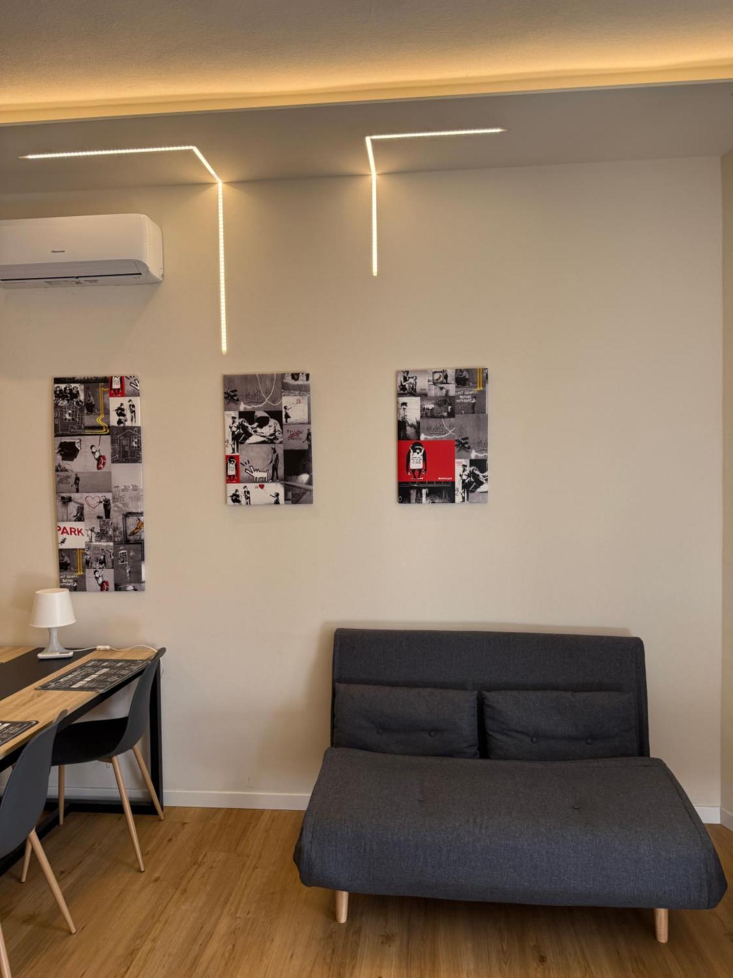 Vittoria Sull'Adige Apartment Verona Exterior foto