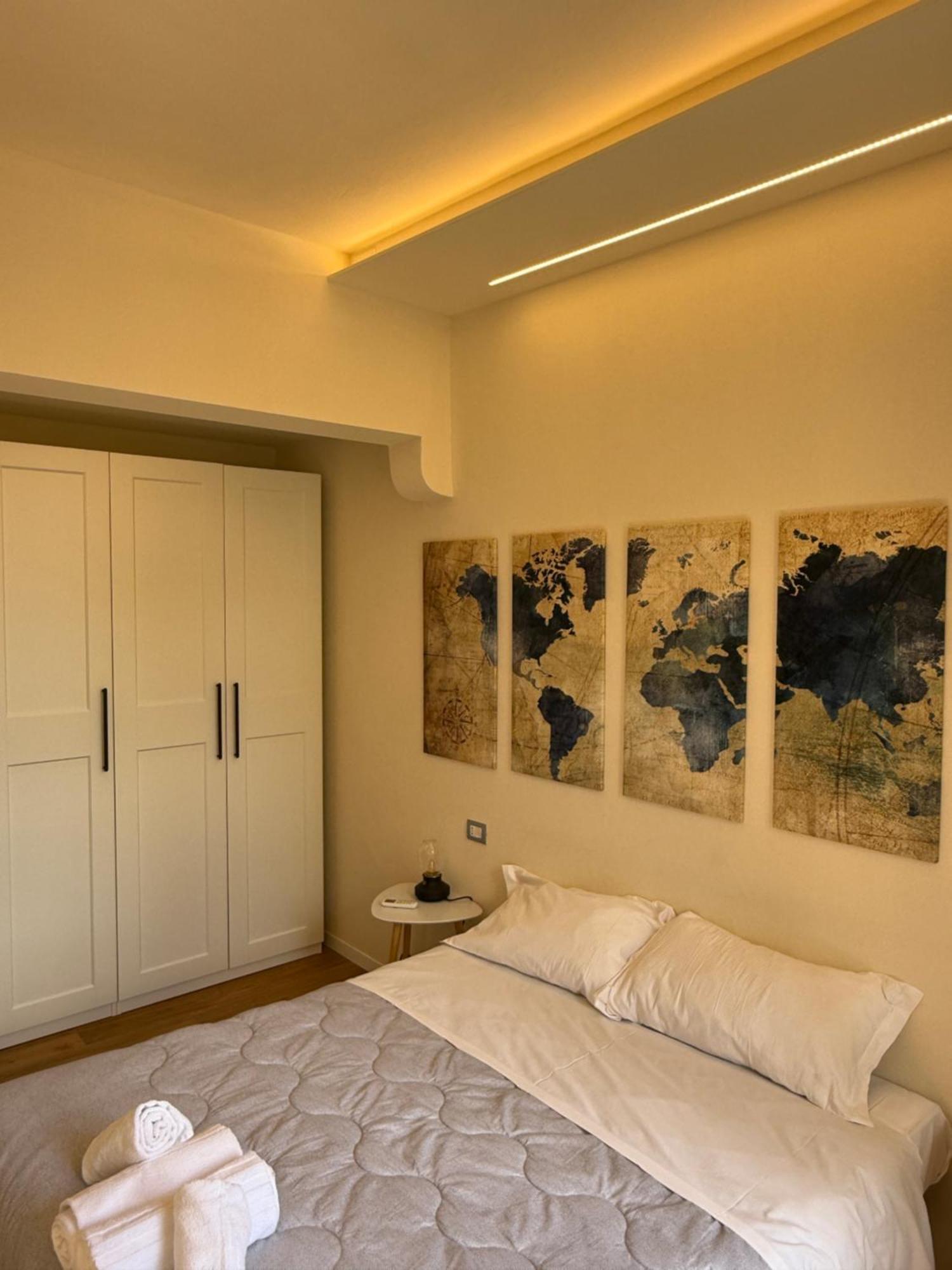 Vittoria Sull'Adige Apartment Verona Exterior foto