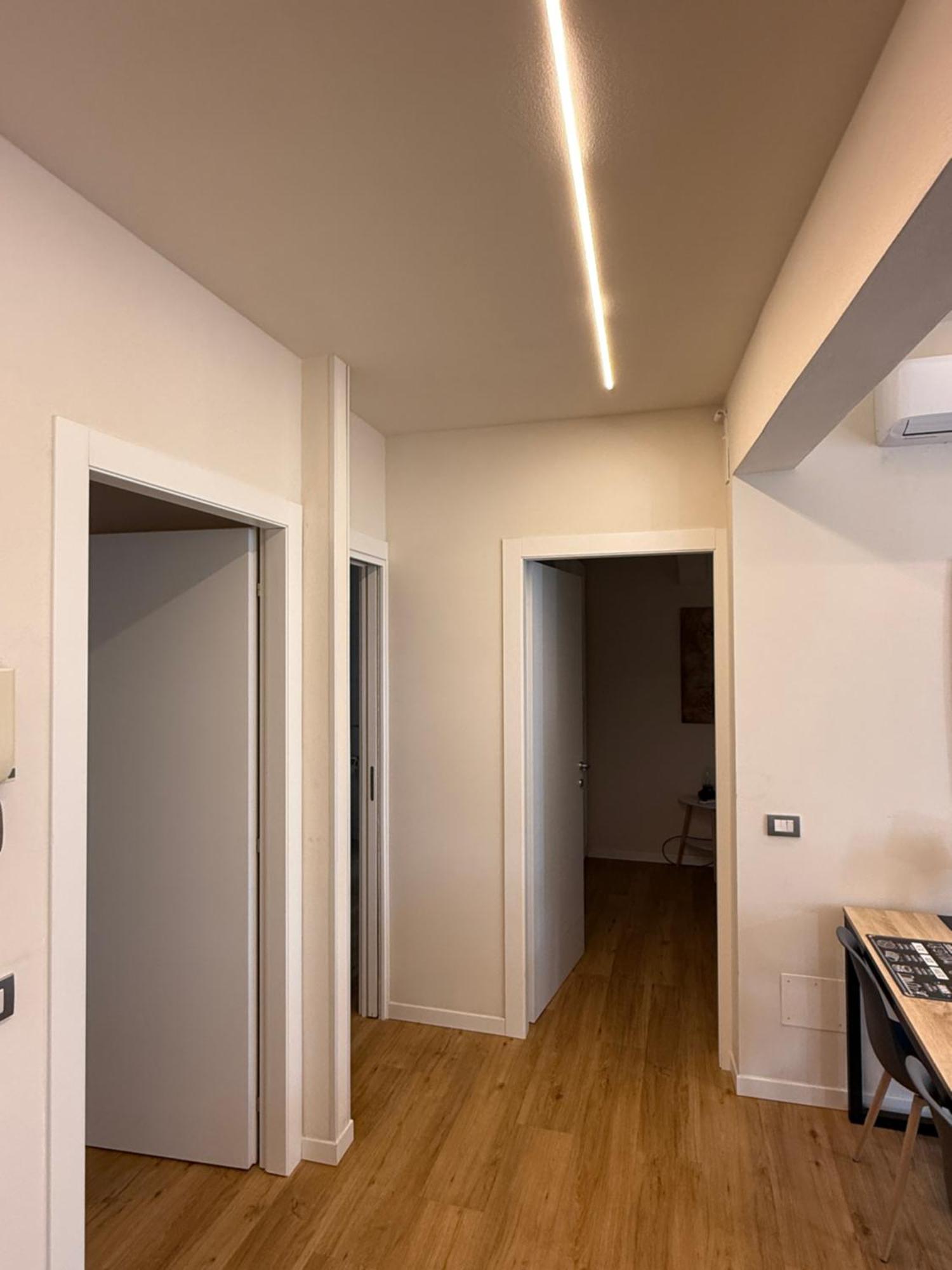 Vittoria Sull'Adige Apartment Verona Exterior foto